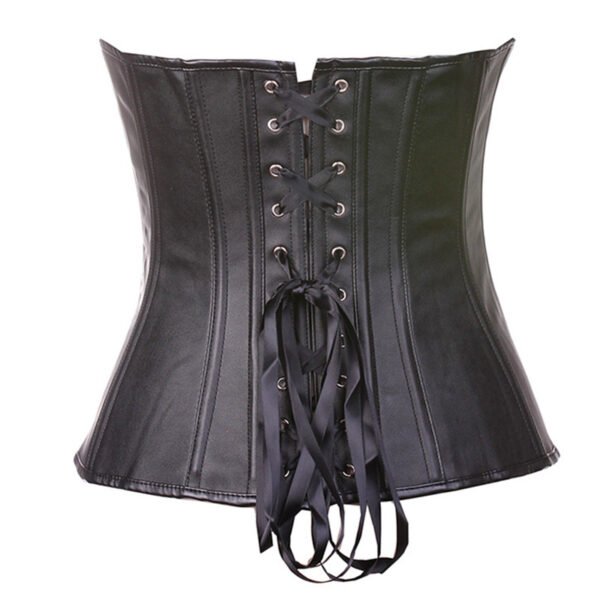 Gothic Style Corset - Image 3