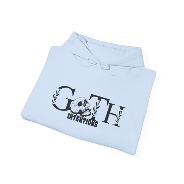 Goth Intentions Unisex Heavy Blend™ Hooded Sweatshirt - Image 7