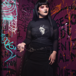 goth apparel