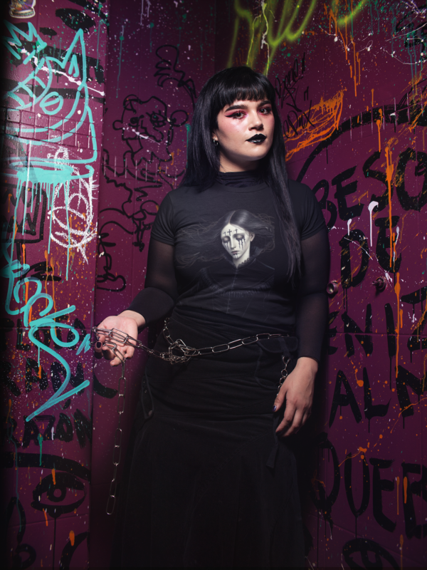 goth apparel