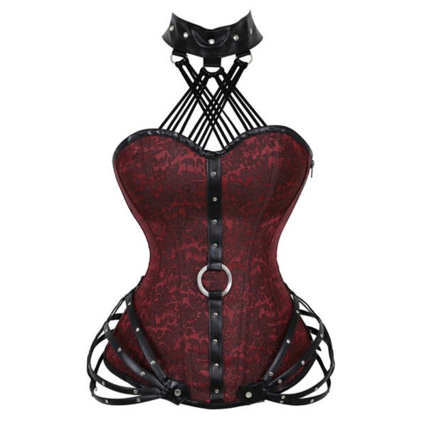 Punk Steam Shapewear New - Image 4