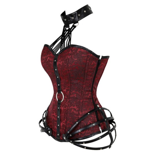 Punk Steam Shapewear New - Image 5
